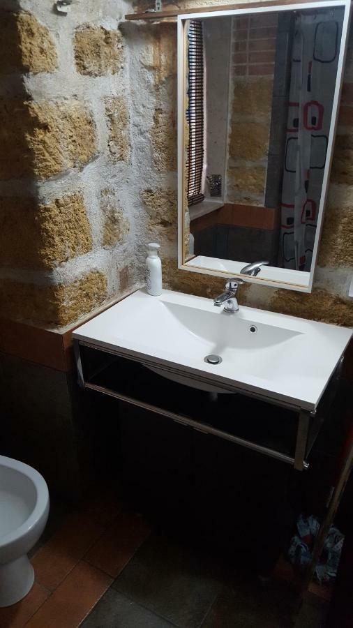 Brick Apartment Palermo Ngoại thất bức ảnh